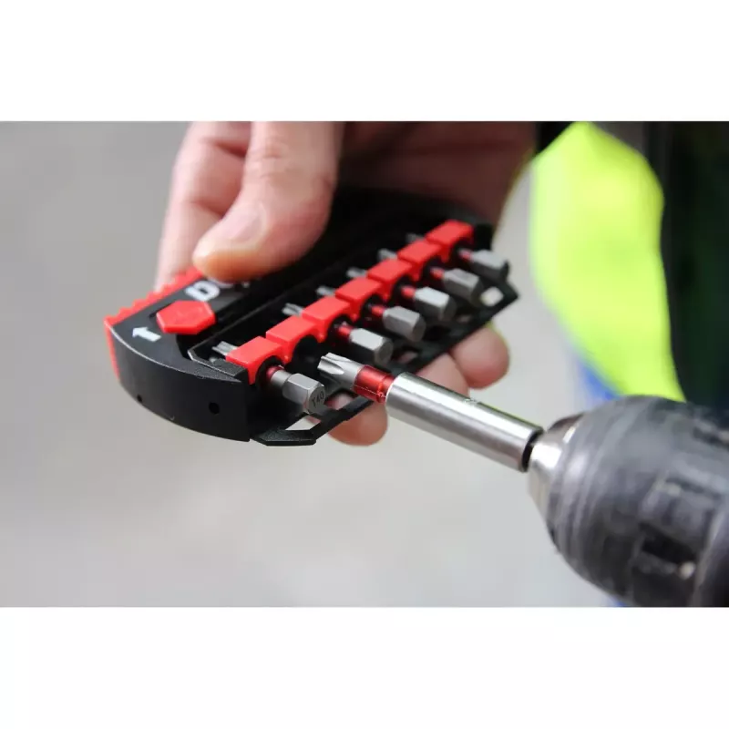Schraubendreherbitsatz Wiha 42096