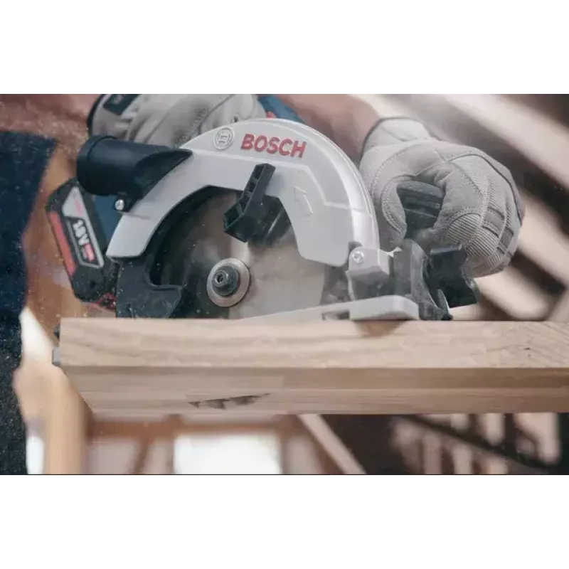 Bosch 2 608 837 708 Kreissägeblatt 19 cm 1 Stk.
