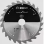 Bosch 2 608 837 708 Kreissägeblatt 19 cm 1 Stk.