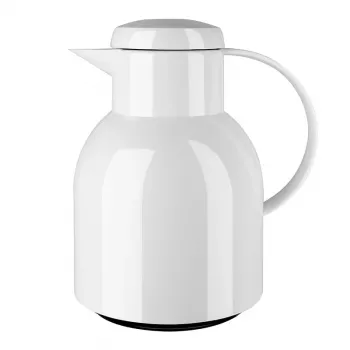 EMSA 504229 Karaffe/Krug/Flasche Weiß