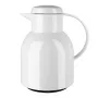 EMSA 504229 Karaffe/Krug/Flasche Weiß