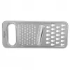 Flachreibe Westmark Steel 10022270 Edelstahl