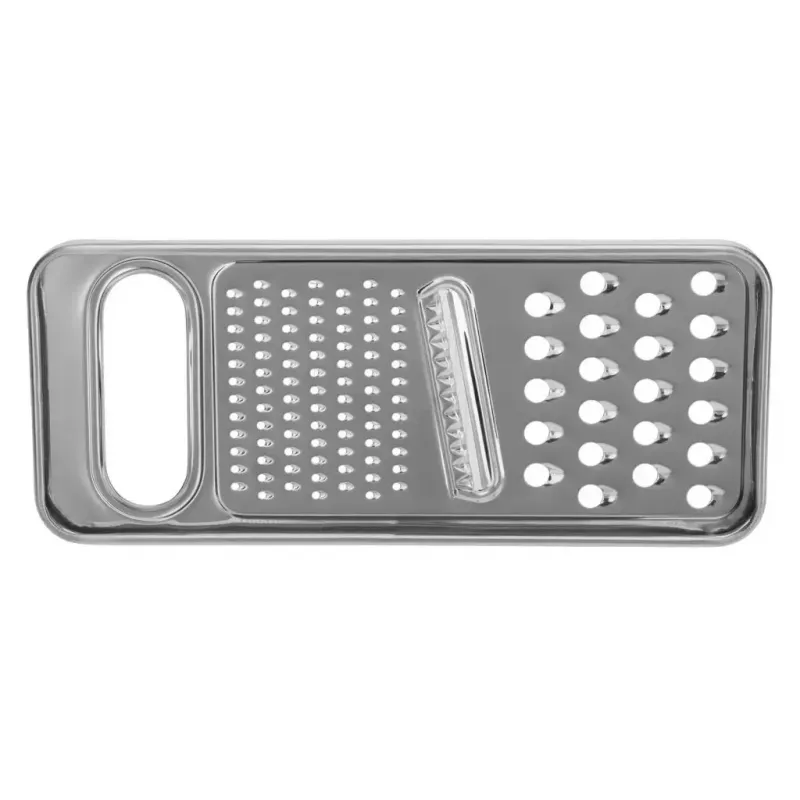 Flachreibe Westmark Steel 10022270 Edelstahl