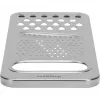 Flachreibe Westmark Steel 10022270 Edelstahl