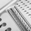 Flachreibe Westmark Steel 10022270 Edelstahl