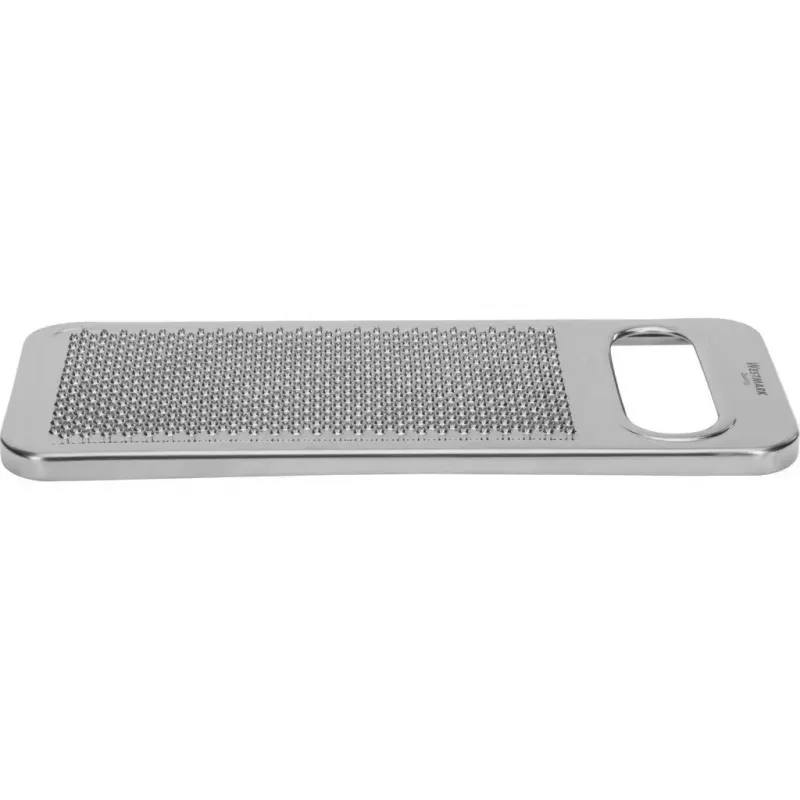 Flachreibe Westmark Steel 10052270 Edelstahl 243 mm