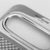Flachreibe Westmark Steel 10052270 Edelstahl 243 mm