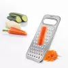 Flachreibe Westmark Steel 10032270 Edelstahl 243 mm Höhe