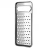 Flachreibe Westmark Steel 10032270 Edelstahl 243 mm Höhe