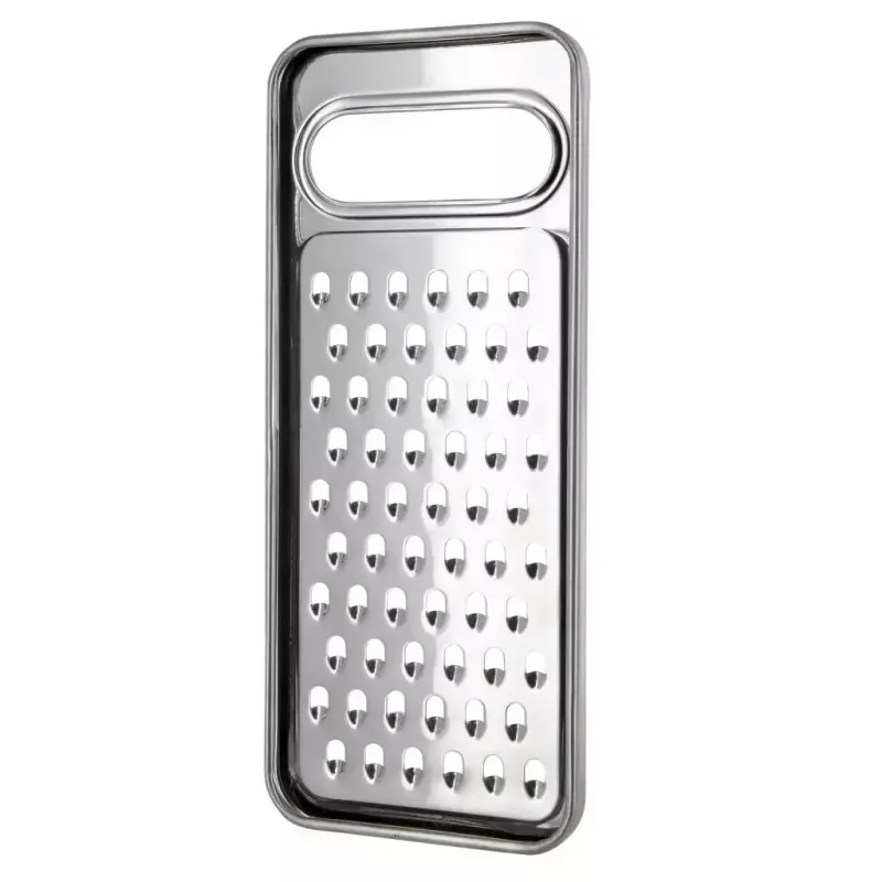 Flachreibe Westmark Steel 10032270 Edelstahl 243 mm Höhe