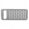 Flachreibe Westmark Steel 10032270 Edelstahl 243 mm Höhe