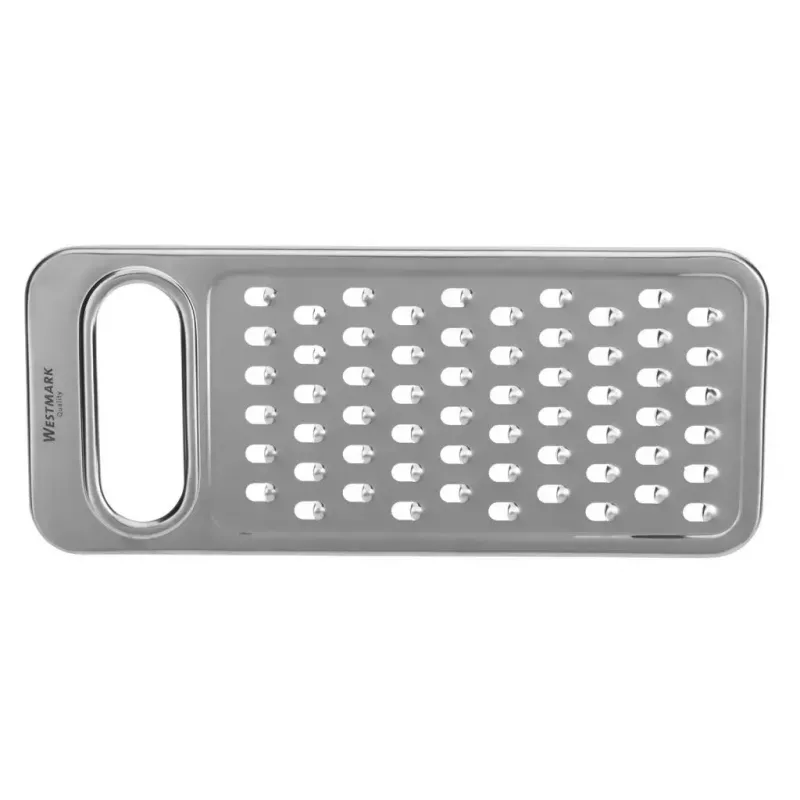 Flachreibe Westmark Steel 10032270 Edelstahl 243 mm Höhe