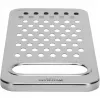 Flachreibe Westmark Steel 10032270 Edelstahl 243 mm Höhe
