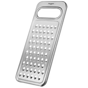 Flachreibe Westmark Steel 10032270 Edelstahl 243 mm Höhe