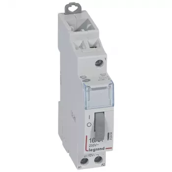 Legrand 412404 elektrisches Relais Mehrfarbig