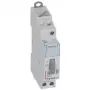 Legrand 412404 elektrisches Relais Mehrfarbig