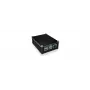 ICY BOX IB-RP110 Gehäuse Schwarz
