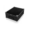 ICY BOX IB-RP110 Gehäuse Schwarz