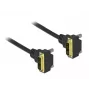 DVI-Kabel DeLOCK 85905 1 m DVI-D Schwarz