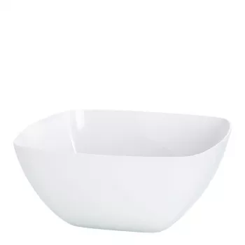EMSA 504632 Dip-Schale 4,6 L Weiß