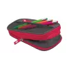 Federmäppchen WEDO Neon Stretch 242 44009