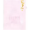 HERMA 15421 Ringbuch A4 Pink