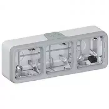 Legrand 069680 Elektro-Abzweigdose