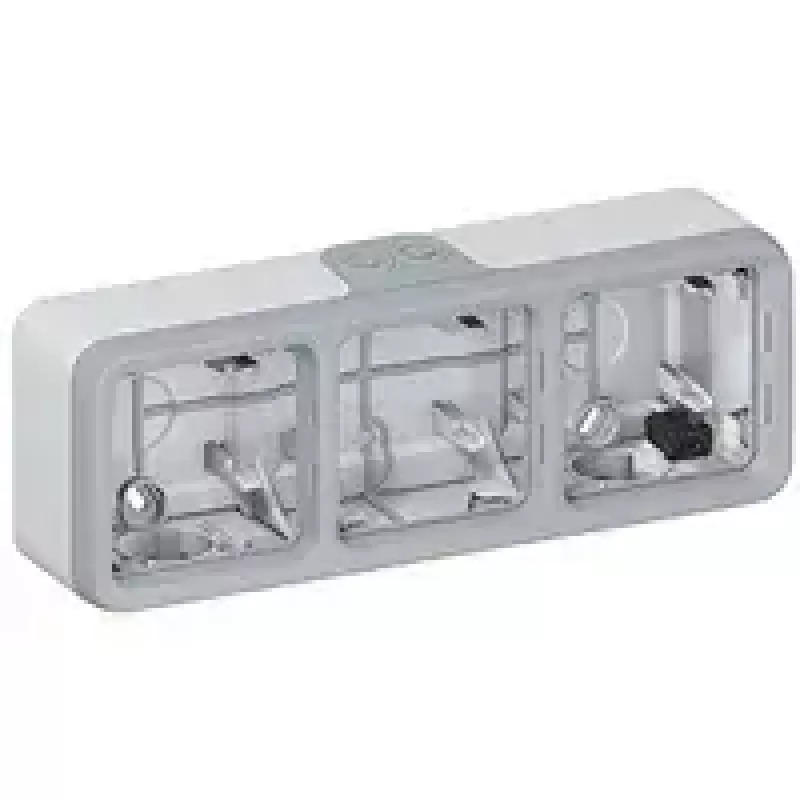 Legrand 069680 Elektro-Abzweigdose
