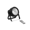Aufbauleuchte Eurolite 51915301 LED 25 W Innenbereich Schwarz