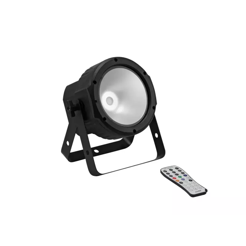 Aufbauleuchte Eurolite 51915301 LED 25 W Innenbereich Schwarz