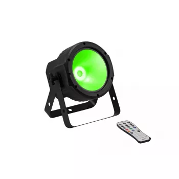 Aufbauleuchte Eurolite 51915301 LED 25 W Innenbereich Schwarz