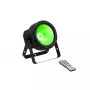Aufbauleuchte Eurolite 51915301 LED 25 W Innenbereich Schwarz