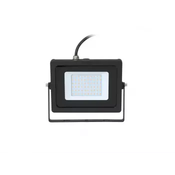 Flutlicht Eurolite 51914966 Schwarz 30 W LED IP65