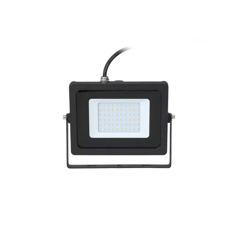 Flutlicht Eurolite 51914966 Schwarz 30 W LED IP65