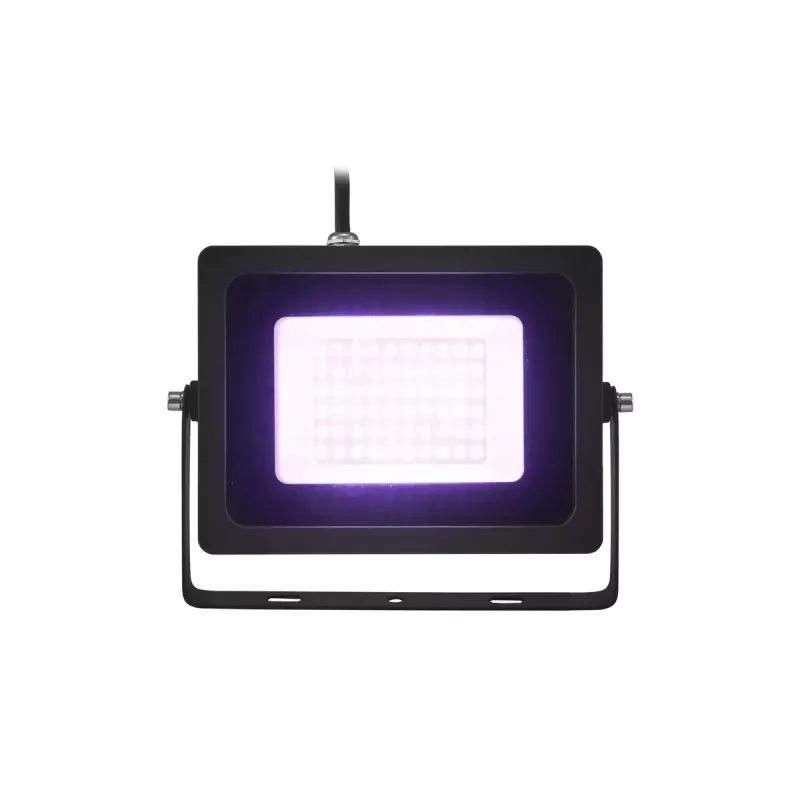 Flutlicht Eurolite 51914966 Schwarz 30 W LED IP65