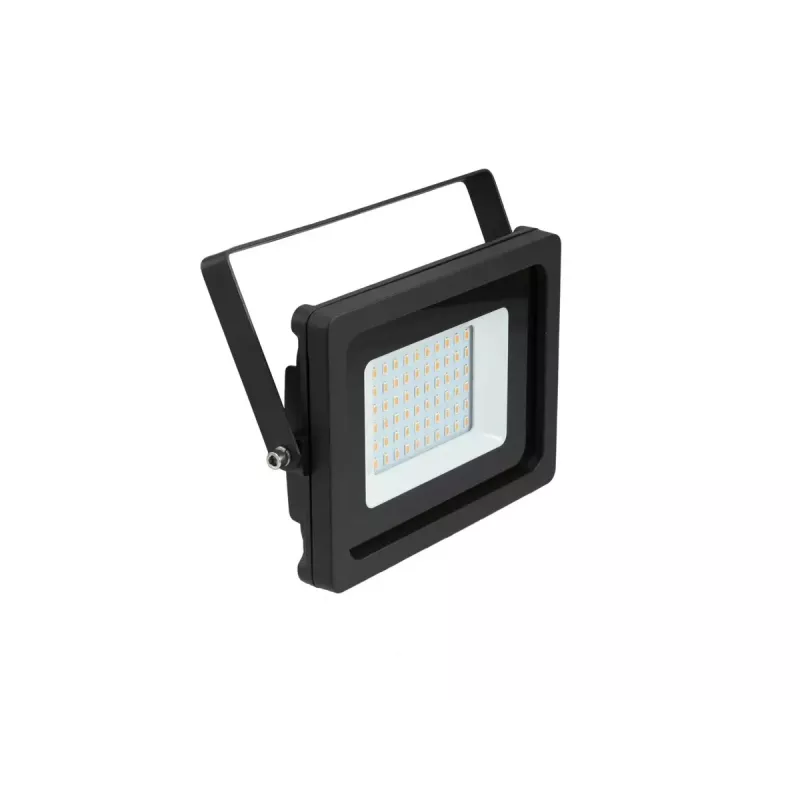 Flutlicht Eurolite 51914966 Schwarz 30 W LED IP65
