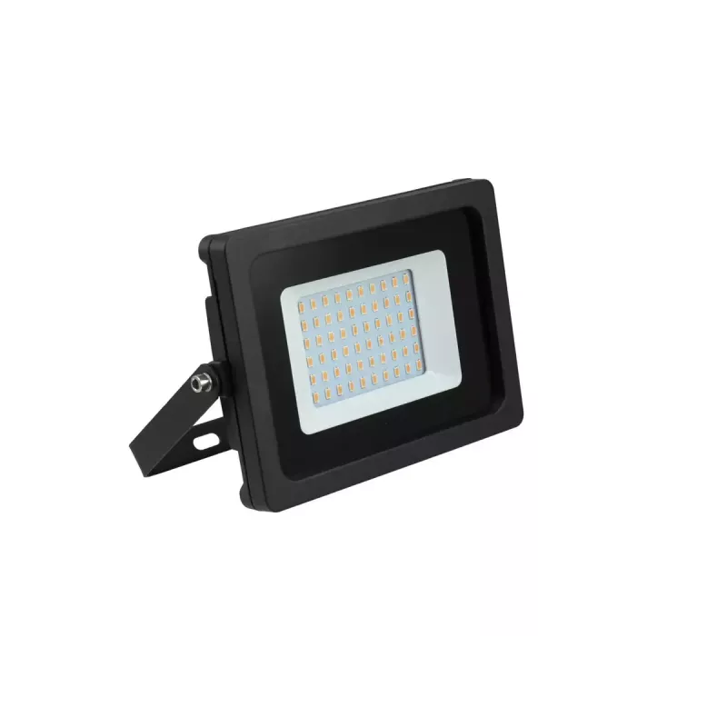 Flutlicht Eurolite 51914966 Schwarz 30 W LED IP65