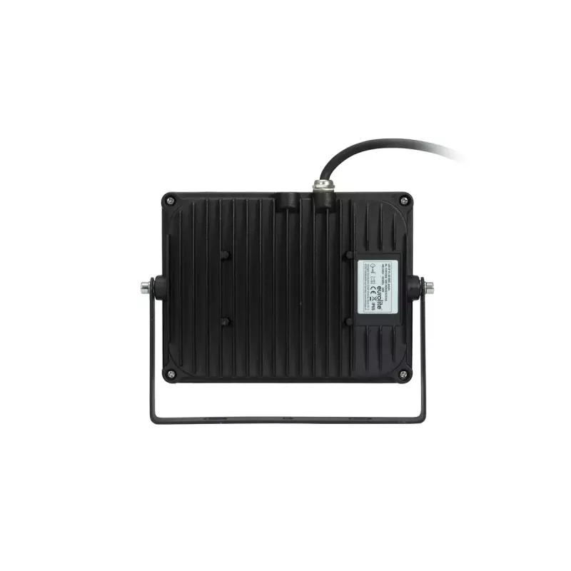 Flutlicht Eurolite 51914966 Schwarz 30 W LED IP65