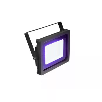 Flutlicht Eurolite 51914966 Schwarz 30 W LED IP65