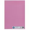 Zeitschriften-/Buchumschlag HERMA 7048 Rosa