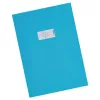 Zeitschriften-/Buchumschlag HERMA 19750 Hellblau