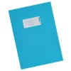 Zeitschriften-/Buchumschlag HERMA 19764 Hellblau Karton 1 Stück