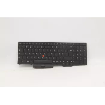Lenovo 5N20W68155 Laptop-Ersatzteil Tastatur