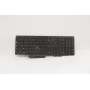 Lenovo 5N20W68155 Laptop-Ersatzteil Tastatur