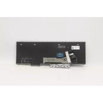 Lenovo 5N20W68155 Laptop-Ersatzteil Tastatur