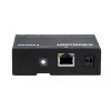Intellinet H.264 HDMI Over IP Video Wall Extender - Transmitter Verteilt ein H.264-komprimiertes 1080p-HDMI-Signal über ein Netzwerk bis zu 500 m; Videowand, Unicast- und Multicast-Streaming; montierbar, schwarz