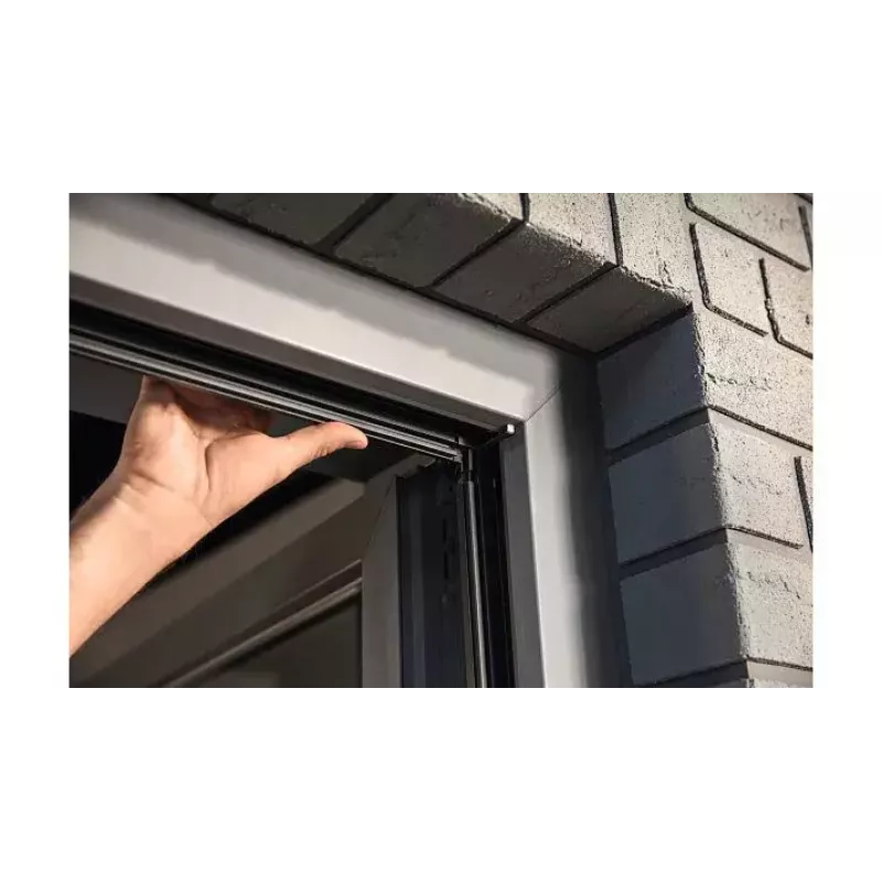 Fensterschutzgitter-Montageset TESA 55214-00