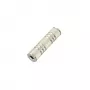 Hama 00205193 Kabel-Kupplung 3,5 mm Silber