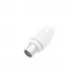 Hama 00205214 Koaxial-Steckverbinder 1 St.