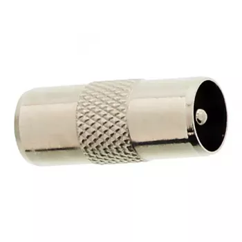 Hama 00205219 Koaxial-Steckverbinder 1 St.